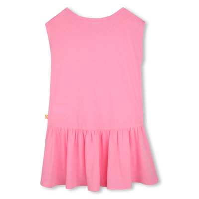 Abito con paillettes BILLIEBLUSH BAMBINA