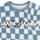 T-shirt manica corta MARC JACOBS 
                    RAGAZZO