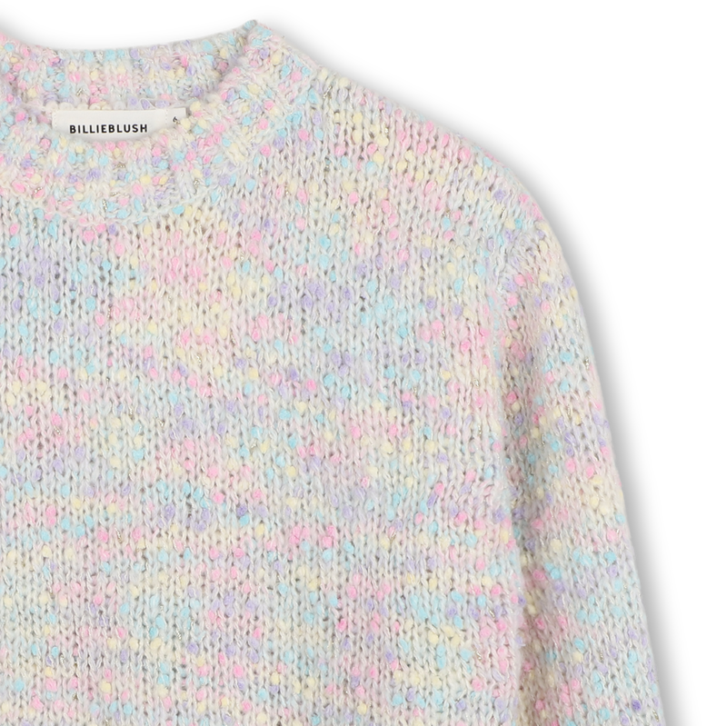 Maglione BILLIEBLUSH 
                        BAMBINA