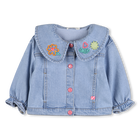 Giacca di jeans BILLIEBLUSH 
                    BAMBINA
