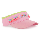 Visiera lucida BILLIEBLUSH 
                    BAMBINA