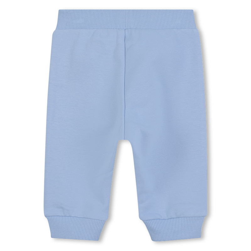 Set t-shirt + cardigan + pantaloni KENZO KIDS 
                        UNISEX