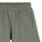 Pantaloncini in felpa GIVENCHY 
                    RAGAZZO