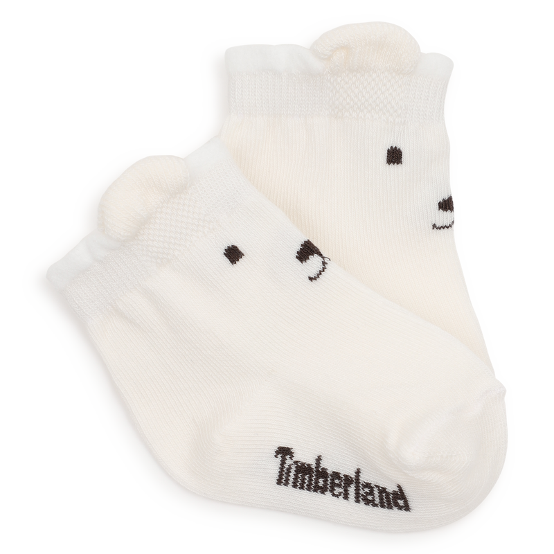 Set di calze TIMBERLAND 
                        RAGAZZO