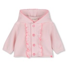 Completo da jogging BILLIEBLUSH 
                    BAMBINA
