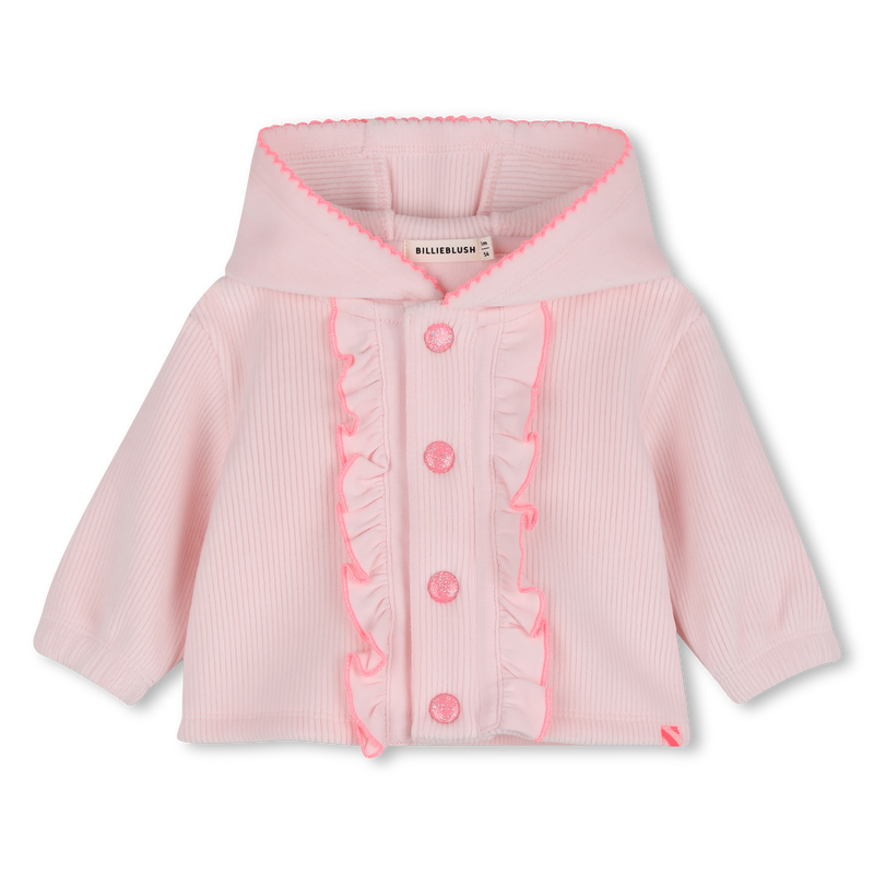 Completo da jogging BILLIEBLUSH 
                        BAMBINA