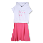 Abito 2 in 1 DKNY 
                    BAMBINA