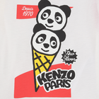 T-shirt a maniche corte KENZO KIDS 
                    RAGAZZO