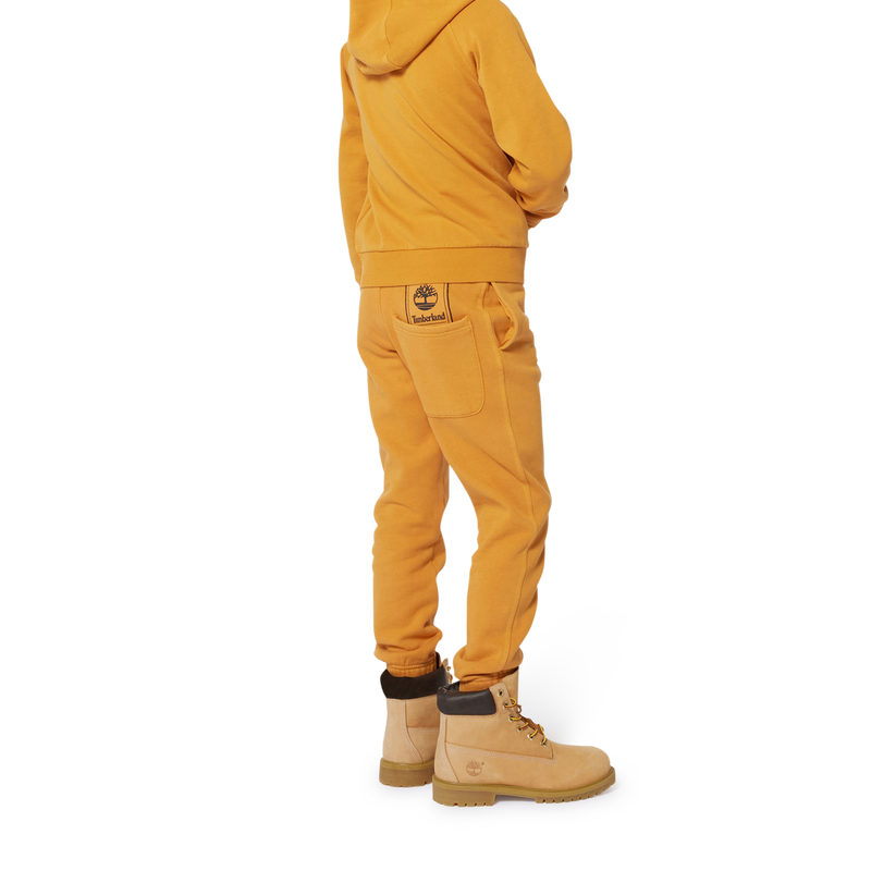 Pantaloni da jogging in felpa TIMBERLAND 
                        RAGAZZO