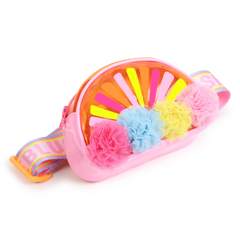 Marsupio con paillettes BILLIEBLUSH 
                        BAMBINA