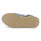 Sneakers stringate BOSS 
                    RAGAZZO