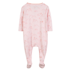 Pigiama in cotone KENZO KIDS 
                    BAMBINA