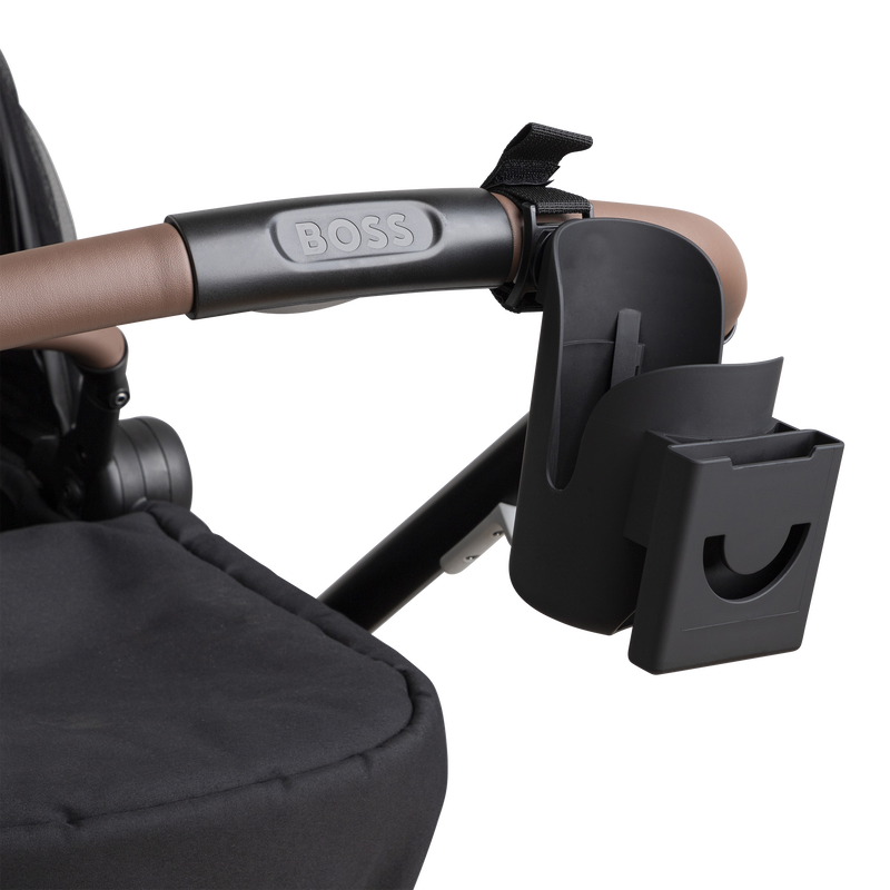 Passeggino compatto 2 in 1 BOSS 
                    UNISEX