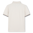 Polo a maniche corte BOSS 
                    RAGAZZO