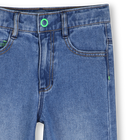 Pantaloni in denim BILLIEBLUSH 
                    RAGAZZO