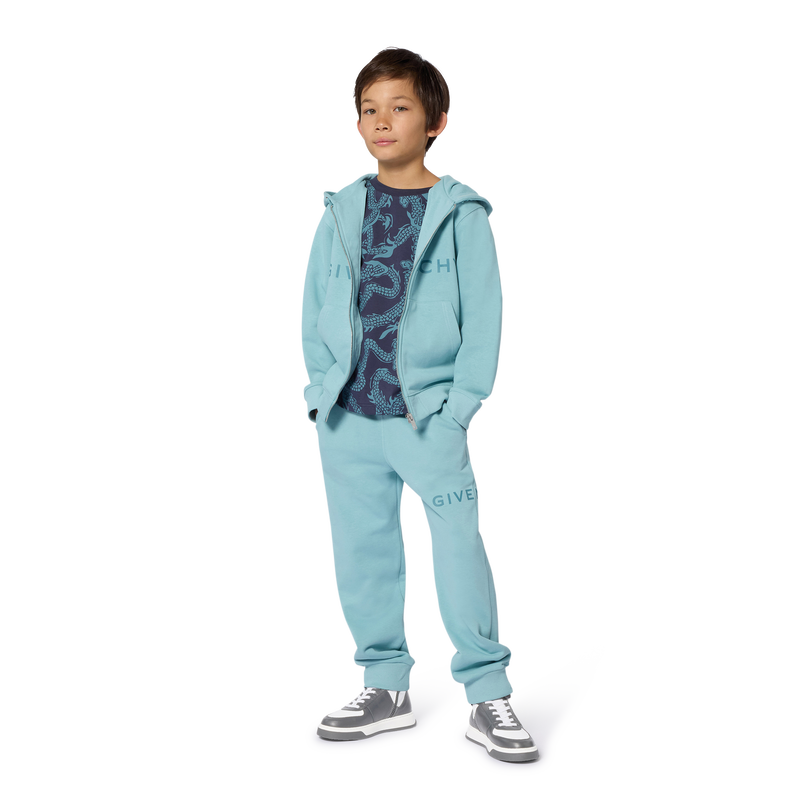 Pantaloni in pile GIVENCHY 
                        UNISEX