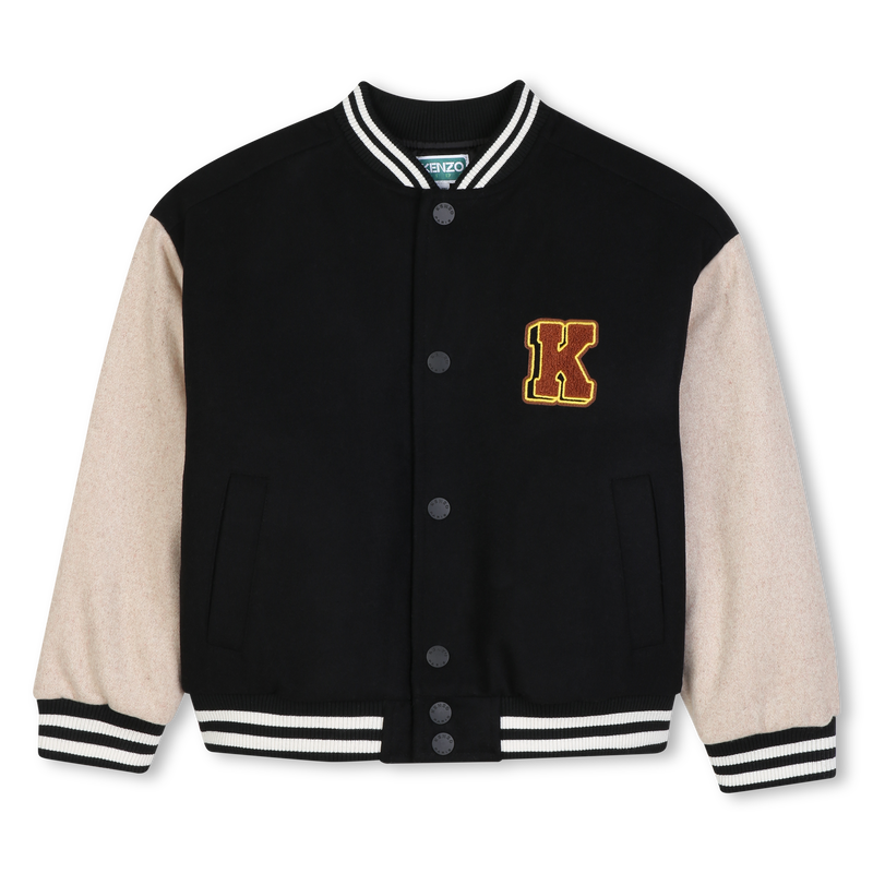 Giacca KENZO KIDS 
                        RAGAZZO
