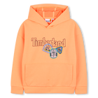 Felpa TIMBERLAND 
                    RAGAZZO
