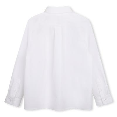 Camicia a maniche lunghe GIVENCHY RAGAZZO