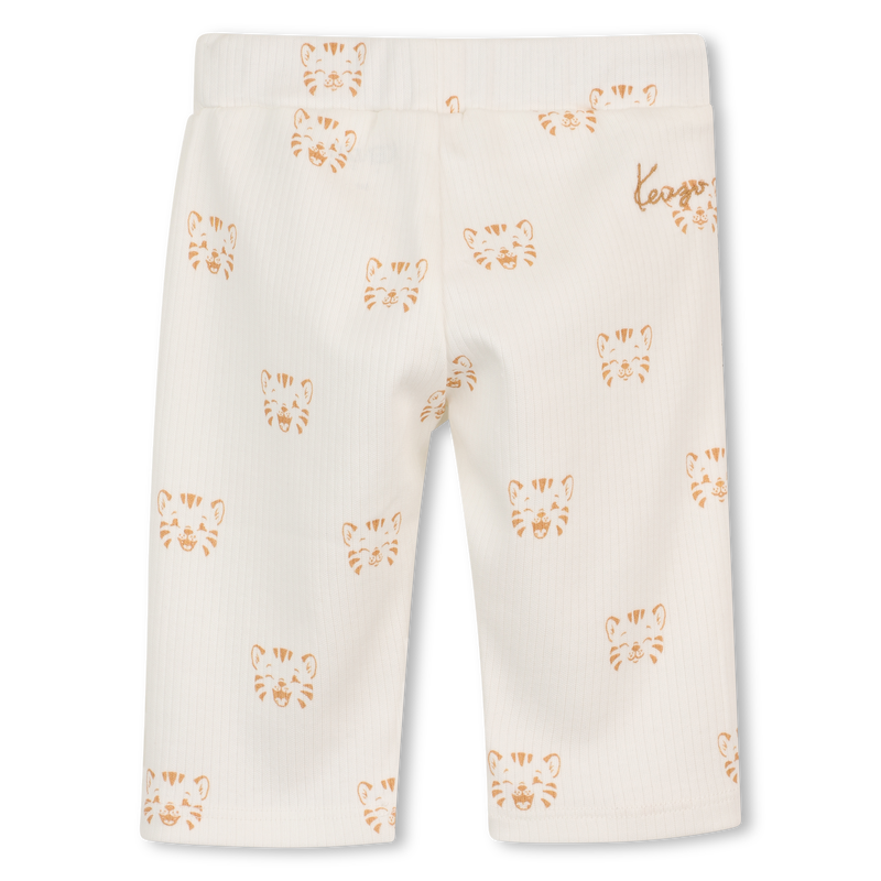 Set t-shirt e pantaloni KENZO KIDS 
                        BAMBINO