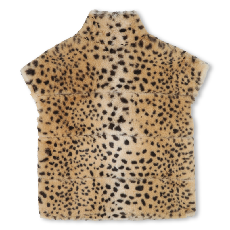 Gilet reversibile GIVENCHY 
                        BAMBINA