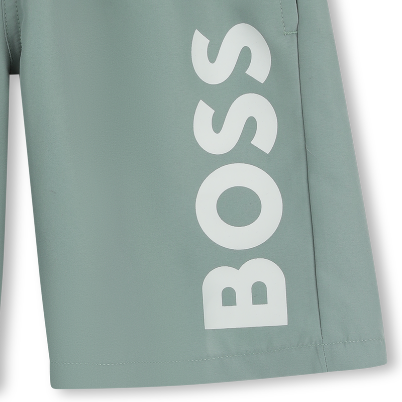 Surfista BOSS 
                        RAGAZZO