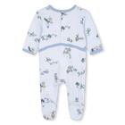 Pigiama, bavaglino e berretto KENZO KIDS 
                    RAGAZZO