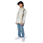 Pantalone in denim 5 tasche BOSS 
                    RAGAZZO