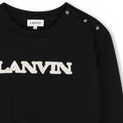 Felpa LANVIN 
                    BAMBINA