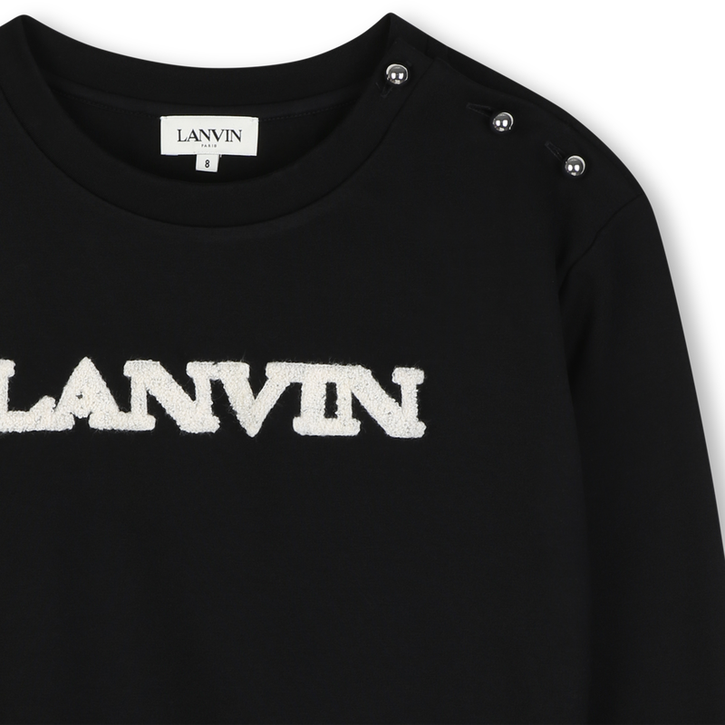 Felpa LANVIN 
                        BAMBINA