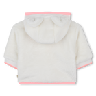 Cappotto a due orecchie BILLIEBLUSH 
                    BAMBINA