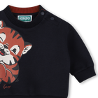 Felpa KENZO KIDS 
                    RAGAZZO