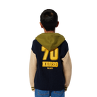 Cardigan in maglia KENZO KIDS 
                    RAGAZZO