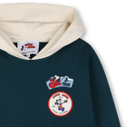 Felpa con cappuccio MARC JACOBS 
                    BAMBINO