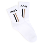 Set di calze BOSS 
                    RAGAZZO