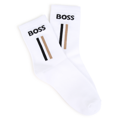Set di calze BOSS RAGAZZO