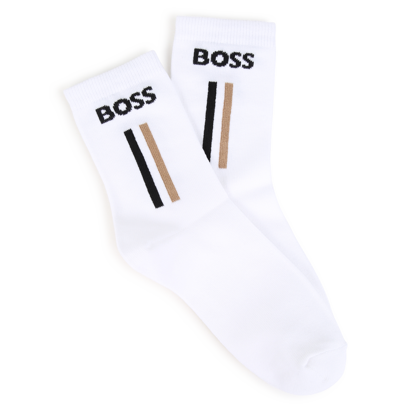 Set di calze BOSS 
                        RAGAZZO
