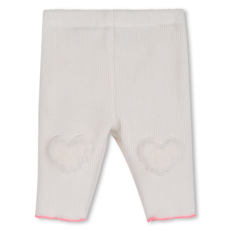 Completo felpa e leggings BILLIEBLUSH 
                        BAMBINA