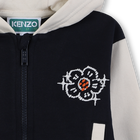 Cardigan jogger KENZO KIDS 
                    BAMBINA