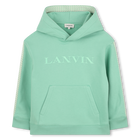 Felpa LANVIN 
                    BAMBINA