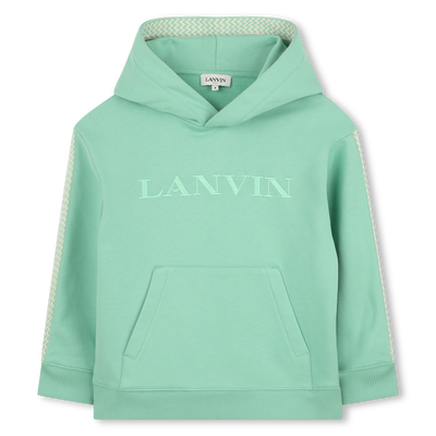 FELPA LANVIN BAMBINA