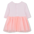 Set abito e leggings BILLIEBLUSH 
                    BAMBINA