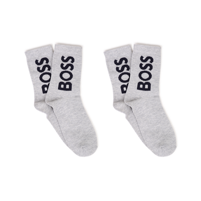 Set di calze BOSS BAMBINO