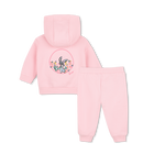 Set cardigan e pantaloni KENZO KIDS 
                    BAMBINA