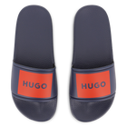 Infradito HUGO 
                    RAGAZZO