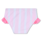 Costume da bagno 2 pezzi BILLIEBLUSH 
                    BAMBINA