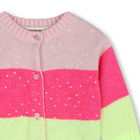 Cardigan in maglia BILLIEBLUSH 
                    BAMBINA