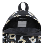Zaino piccolo KARL LAGERFELD KIDS 
                    RAGAZZO