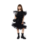 Mini borsetta da bowling KARL LAGERFELD KIDS 
                    BAMBINA