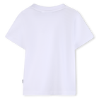 T-shirt a maniche corte BOSS 
                    RAGAZZO